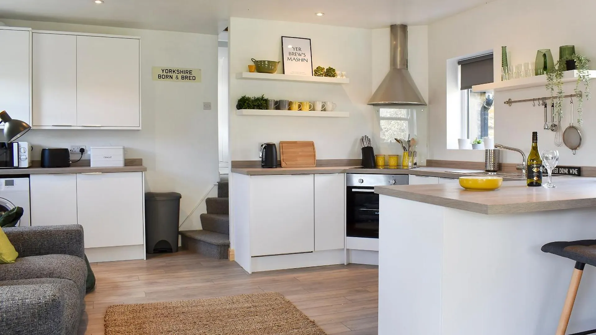 Little Plumtree Villa Addingham