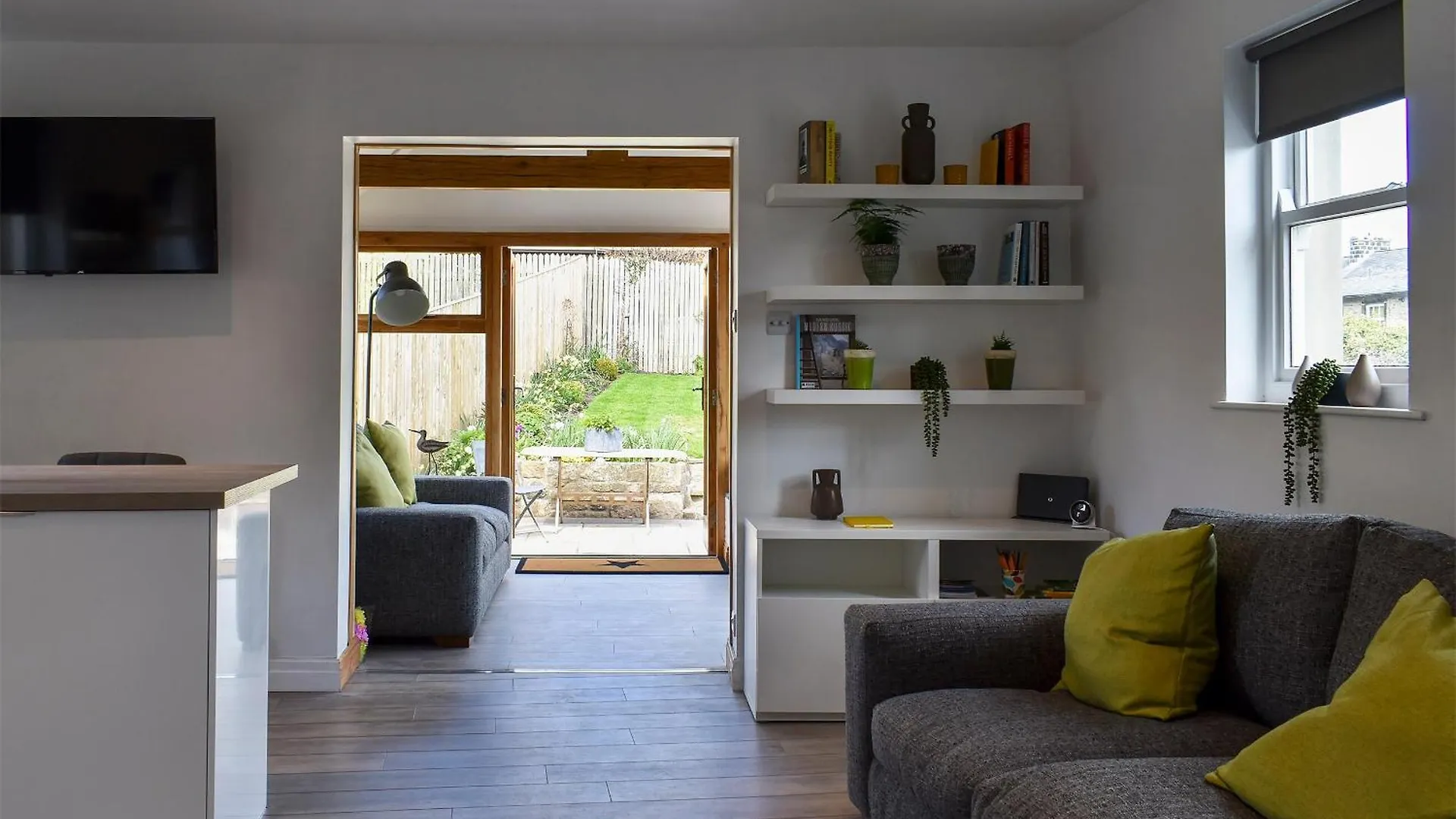 Little Plumtree Villa Addingham