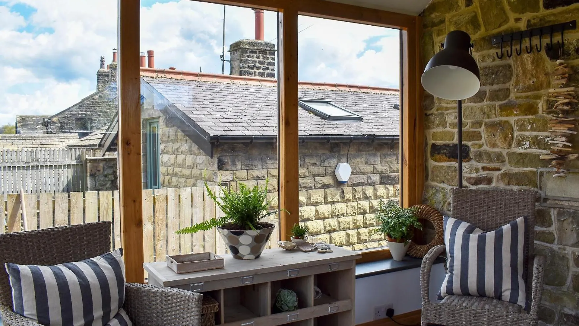 Little Plumtree Villa Addingham Egyesült Királyság