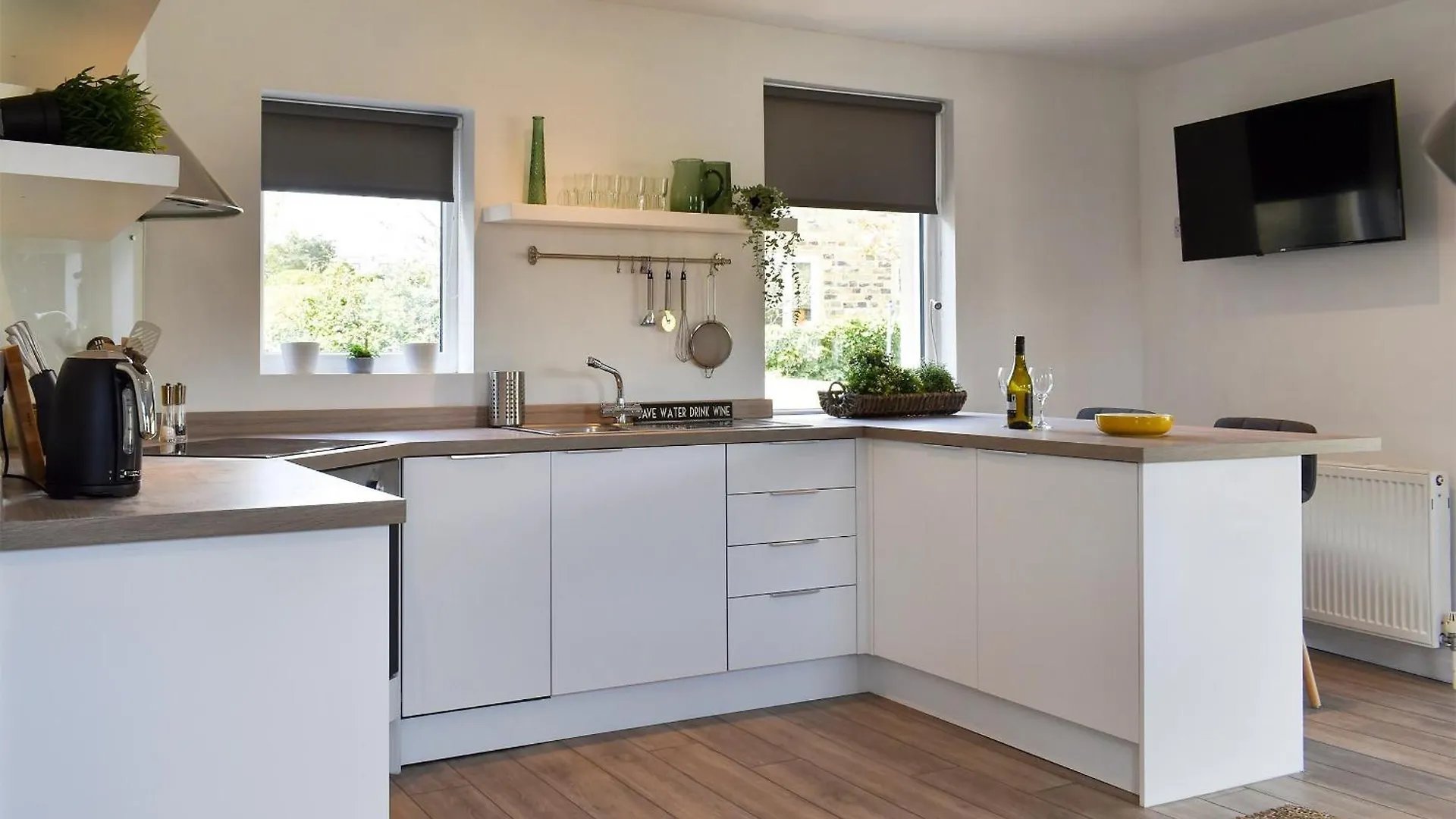 Little Plumtree Villa Addingham